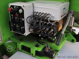 Niftylift HR17NDE HYBRIDE Hybrid Battery & Diesel, 17m Worki