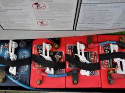 Niftylift HR17NDE HYBRIDE Hybrid Battery & Diesel, 17m Worki