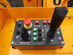 Haulotte Star 10AC Valid Inspection, *Guarantee! Electric,