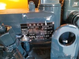 Haulotte Compact 12DX Valid Inspection, *Guarantee! Diesel,