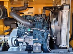 Haulotte Compact 12DX Valid Inspection, *Guarantee! Diesel,