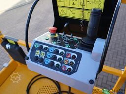 Haulotte Compact 12DX Valid Inspection, *Guarantee! Diesel,