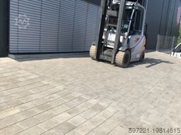 Still RX60-50/600