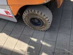 Still RX60-50/600