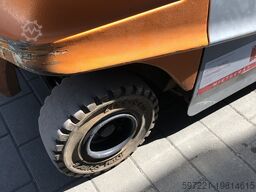 Still RX60-50/600