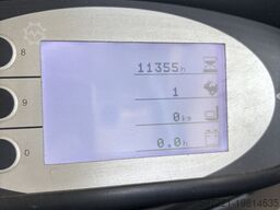Still RX20-18PH