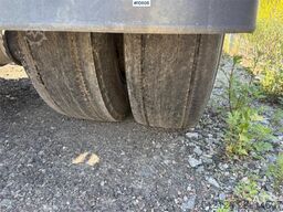 CRM Trucks & Trailers B.V. CRM Trucks & Trailers B.V. CRM Trucks & Trailers B.V.