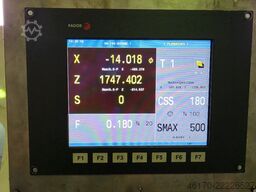 Chevalier FCL 32120 F