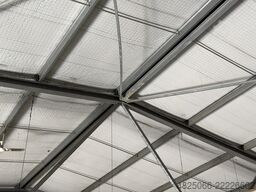 Steelconstruction 9.800m² 