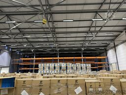 Steelconstruction 9.800m² 