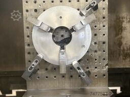 Okuma MB-500H
