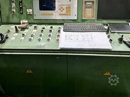 WAGNER WBX 1003