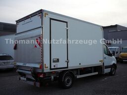 MERCEDES-BENZ Sprinter 317 CDI Kühlkoffer Xarios 300 LBW