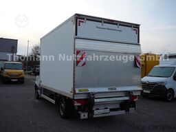 MERCEDES-BENZ Sprinter 317 CDI Kühlkoffer Xarios 300 LBW