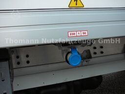 MERCEDES-BENZ Sprinter 317 CDI Kühlkoffer Xarios 300 LBW