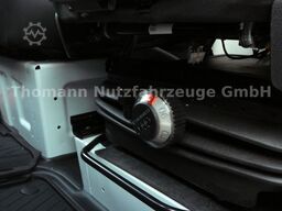 MERCEDES-BENZ Sprinter 317 CDI Kühlkoffer Xarios 300 LBW
