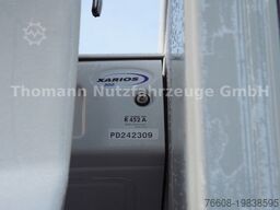 MERCEDES-BENZ Sprinter 317 CDI Kühlkoffer Xarios 300 LBW