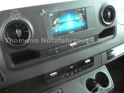 MERCEDES-BENZ Sprinter 317 CDI Kühlkoffer Xarios 300 LBW