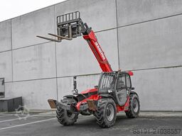 Manitou MT 1030