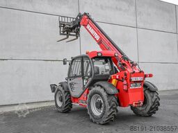 Manitou MT 1030