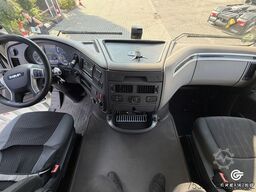 DAF XF 480 FT SSC,Standkl,Intarder,Abbiegeassistent