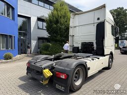 DAF XF 480 FT SSC PTO, 2 Tanks, Nebenantrieb