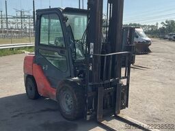 Toyota 02-8FDJF35 Dieselstapler