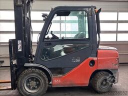 Toyota 02-8FDJF35 Dieselstapler