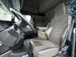 MAN Individual Lion TGX 18.640 LL Voll-Ausstattung