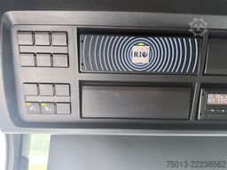 MAN Individual Lion TGX 18.640 LL Voll-Ausstattung