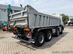 VOLVO FMX460 per Bordmatic