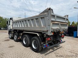 VOLVO FMX460 per Bordmatic