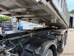 VOLVO FMX460 per Bordmatic