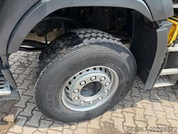 VOLVO FMX460 per Bordmatic