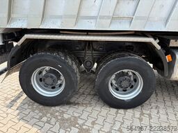 VOLVO FMX460 per Bordmatic
