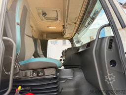 VOLVO FMX460 per Bordmatic