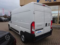 FIAT Ducato Kasten 140PS L2H2 Tempomat DAB+
