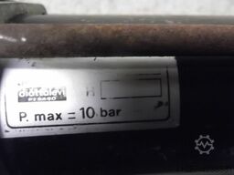 diottalevi Hub 360 mm