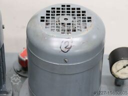 Garbe-Lahmeyer 40 bar / 30 bar