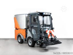 Hako Citymaster 650 4x4 - 2022y - 594h