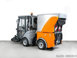 Hako Citymaster 650 4x4 - 2022y - 594h