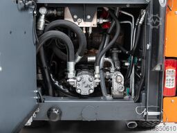 Hako Citymaster 650 4x4 - 2022y - 594h