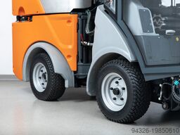 Hako Citymaster 650 4x4 - 2022y - 594h