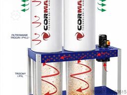 CORMAK FM500