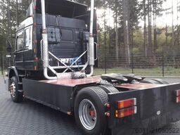 Scania T143-450 V8 T143 450 torpedo hauber