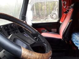 Scania T143-450 V8 T143 450 torpedo hauber