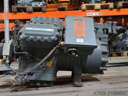 Dorin, DWM, Frascold & Prestcold Mixed compressor packages from 5000kg