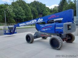 JLG M 600 AJ Bi-Energy 20,39 m