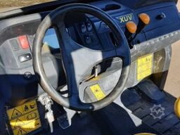 John Deere Gabor XUV 560 E