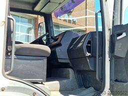 MAN TGL 12.210 - HIAB 077 DUO Crane / Grua - Manual...